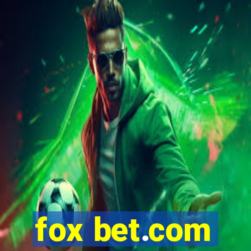 fox bet.com